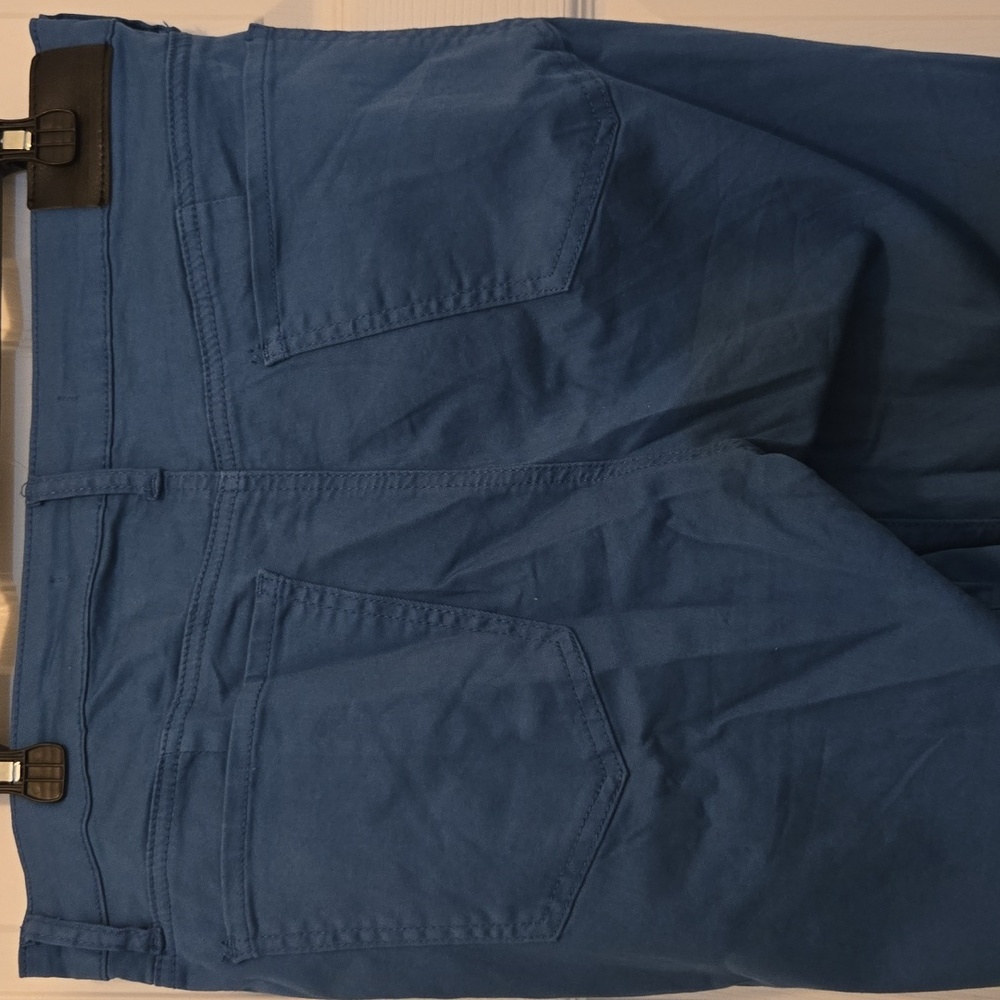 !it jeans Blue Skinny Jeans - Picture 6 of 7